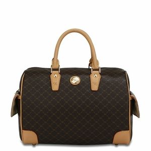 Rioni Boston Bag